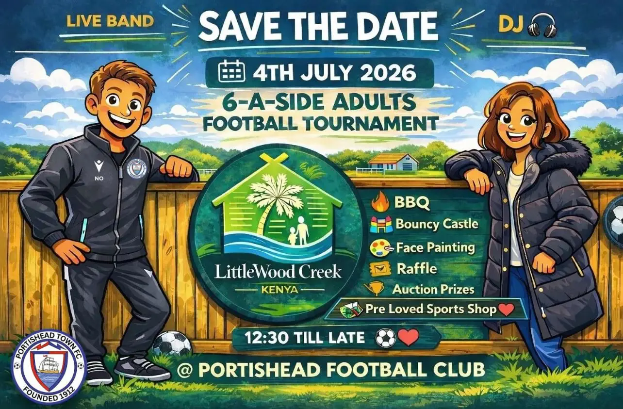 Save The Date