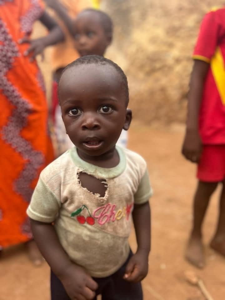 Support A Child