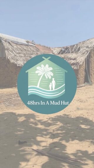 Food wasn’t ready quick enough in the mud hut on the second night... kids were hungry and resorted to picking off the burnt rice from the pan the night before… 😔 breaks me 😢

•

•

#Community #Support #Real #kenya #MudHut