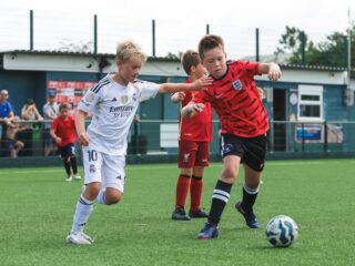 A huge thank you to the Portishead U8s, who also helped us raise money after their game by joining us at our after-party! 🥳⚽💚

•

•

#Football #CommunityEvents #AfterParty #Afternoon #Charity